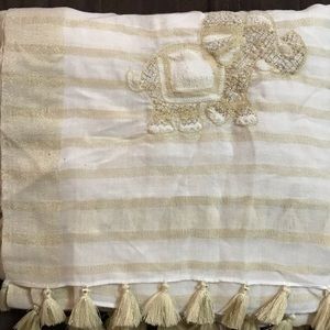 Lilly Pulitzer scarf